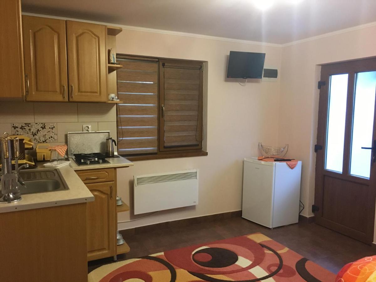 Casa Bambi Hotel Sovata Ngoại thất bức ảnh