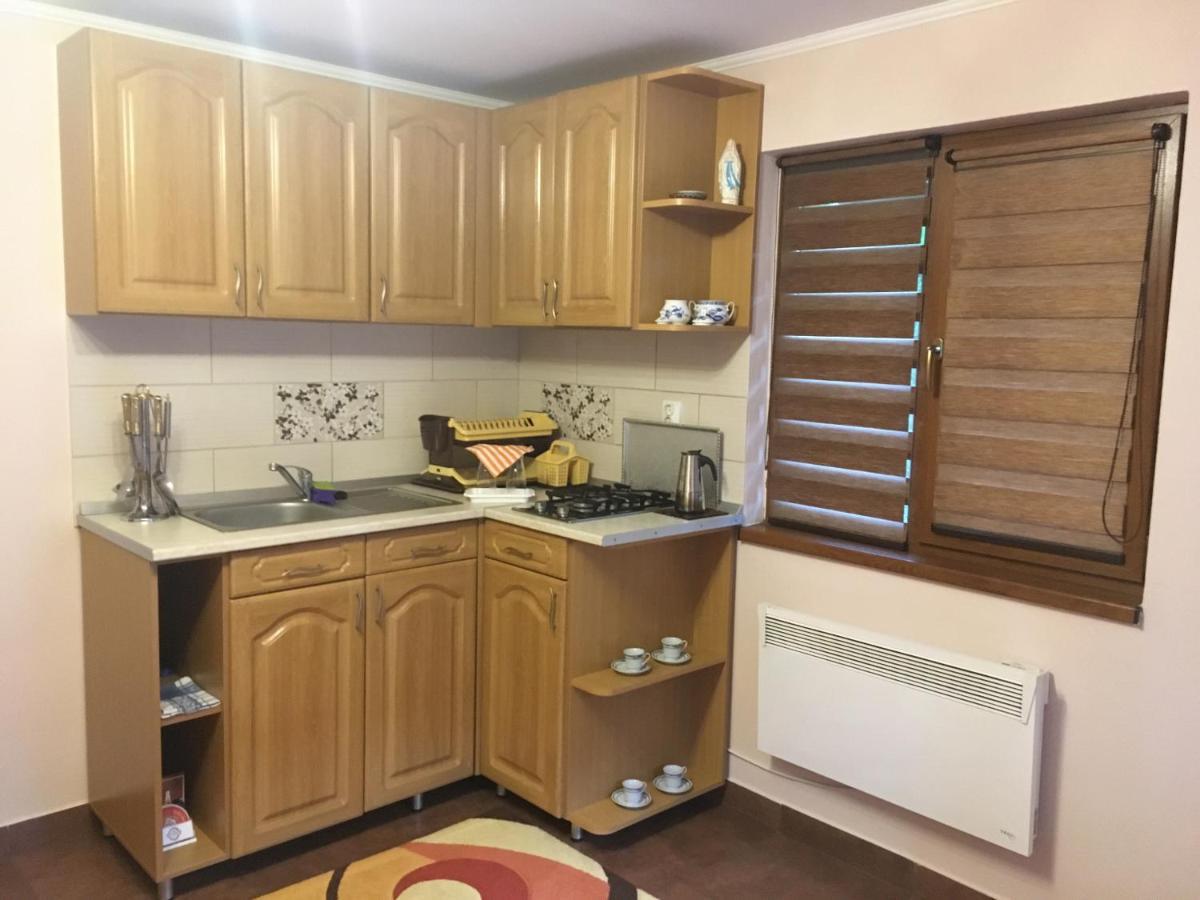 Casa Bambi Hotel Sovata Ngoại thất bức ảnh