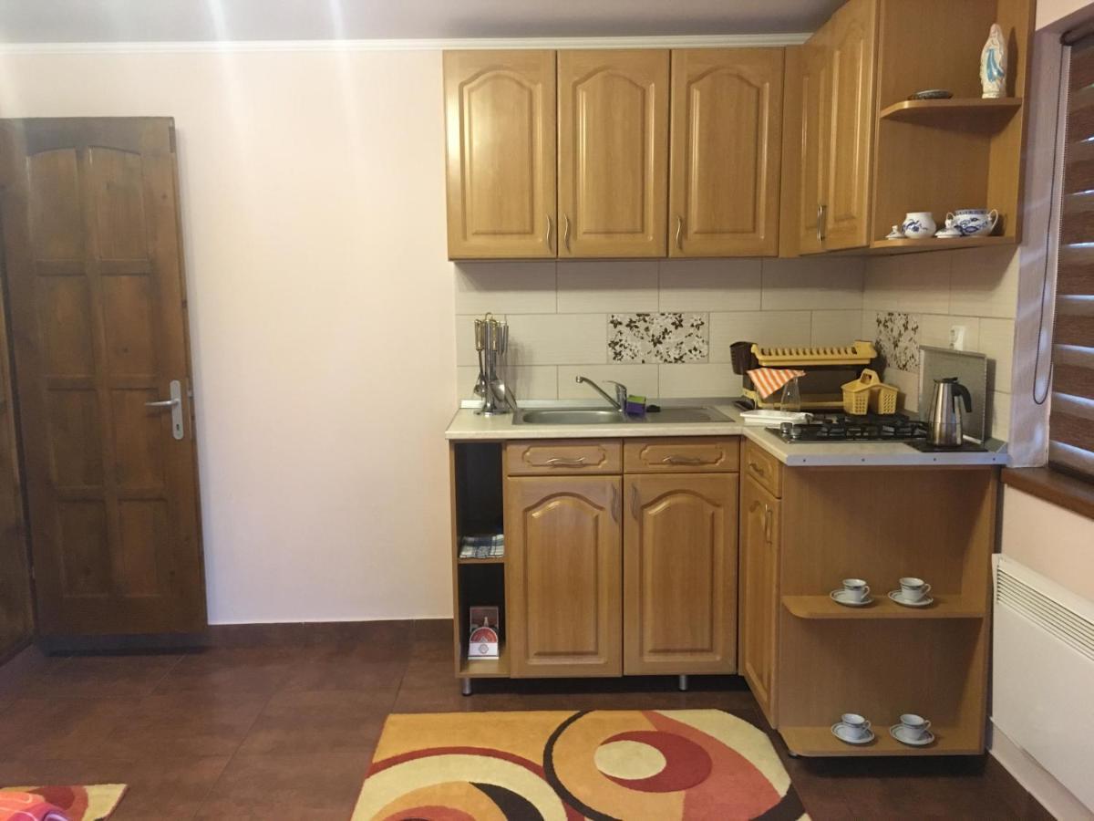 Casa Bambi Hotel Sovata Ngoại thất bức ảnh
