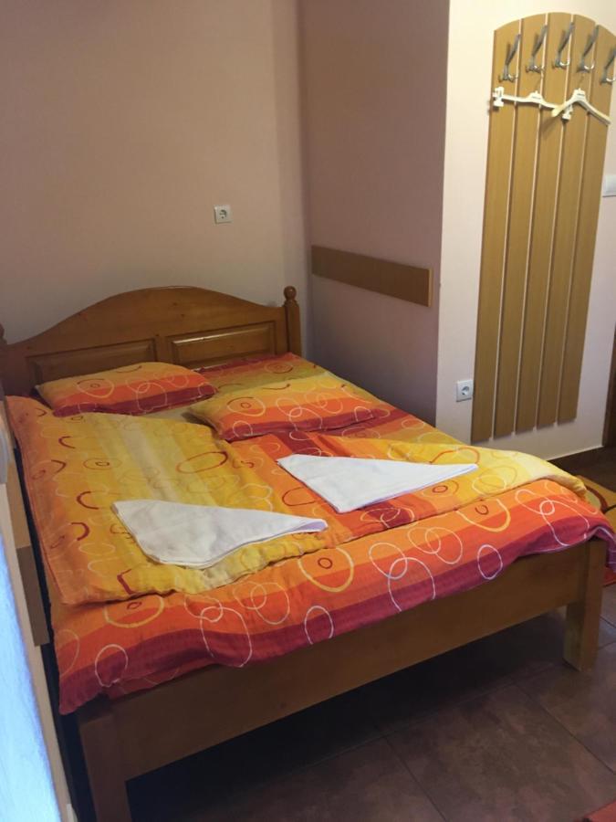 Casa Bambi Hotel Sovata Ngoại thất bức ảnh