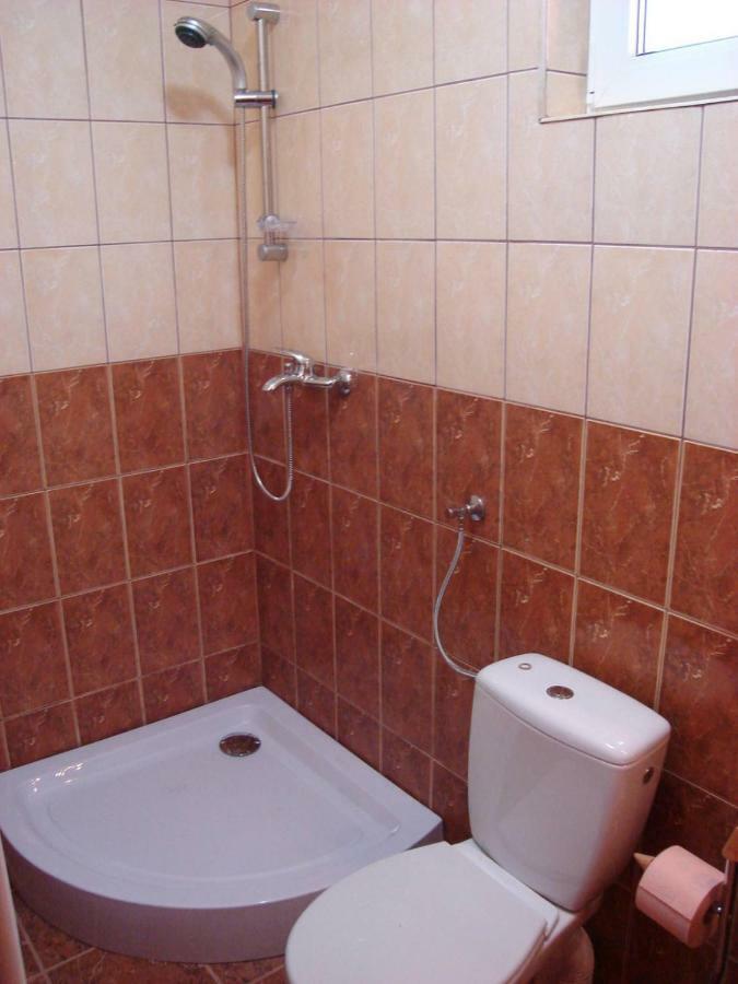 Casa Bambi Hotel Sovata Ngoại thất bức ảnh