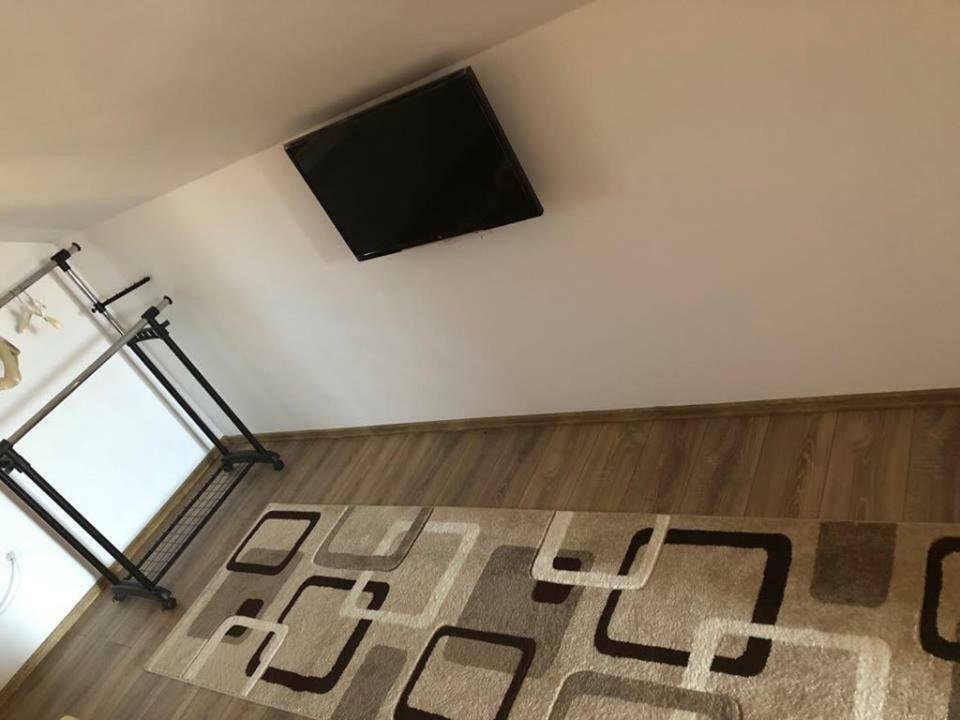 Casa Bambi Hotel Sovata Ngoại thất bức ảnh